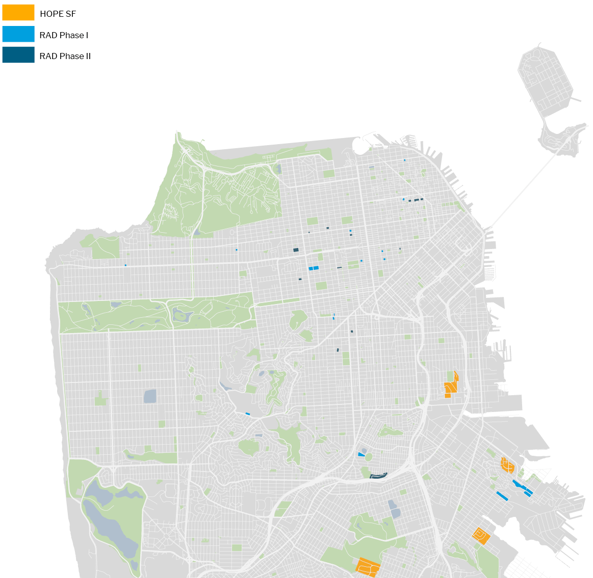 2026 Affordable Housing Maps Office Of Resilience And Capital RAD Map 2 